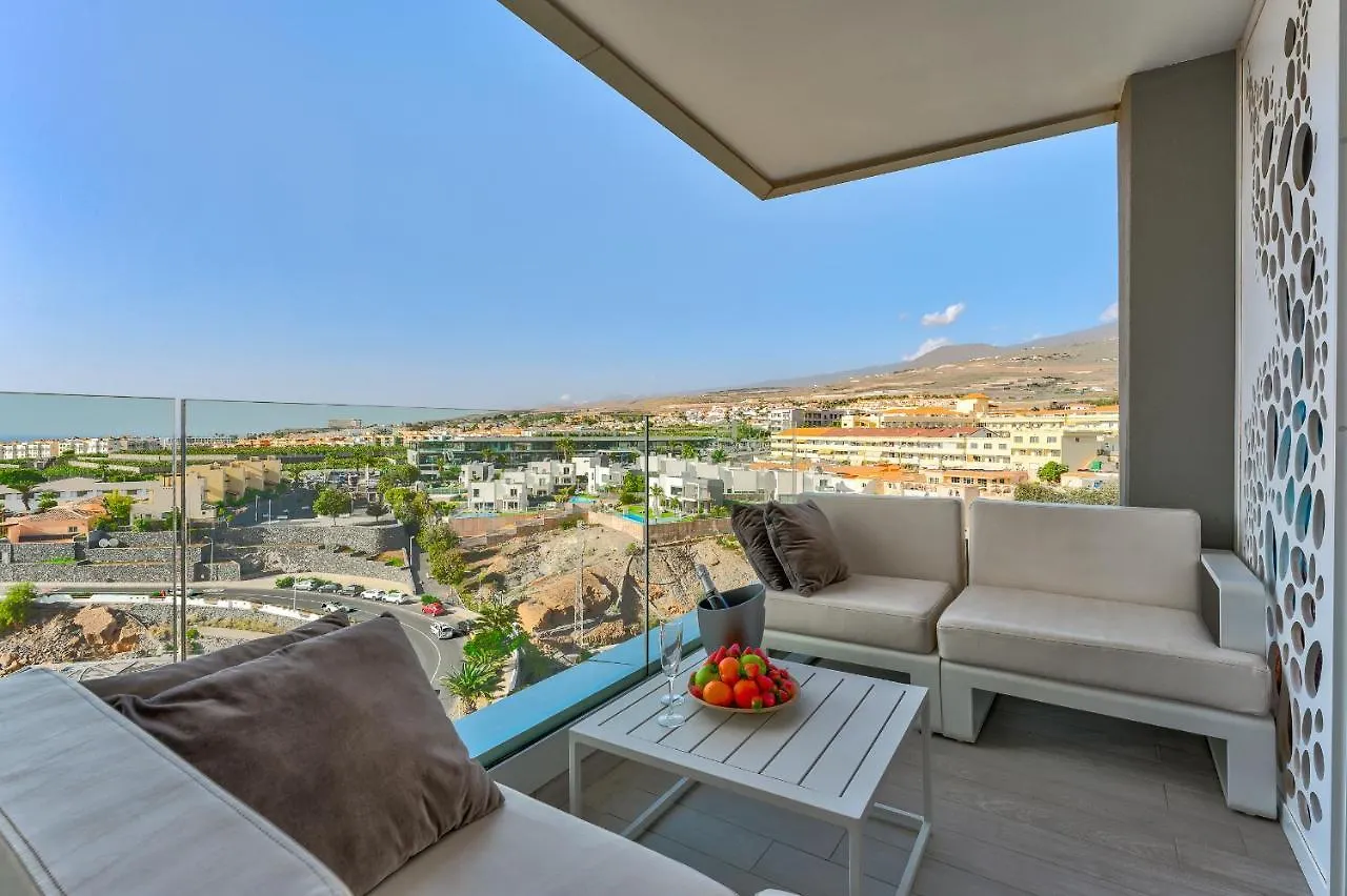 Ocean View Apartment Costa Adeje  0*, Costa Adeje (Tenerife)