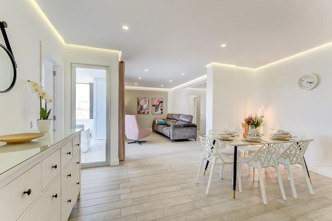 Ocean View Apartment Costa Adeje  Ισπανία