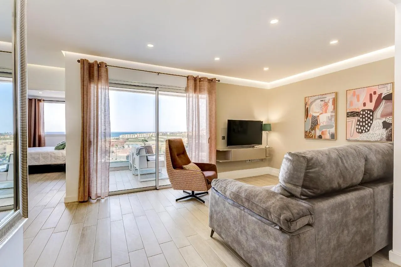 Ocean View Apartment Costa Adeje  0*, Costa Adeje (Tenerife) Ισπανία