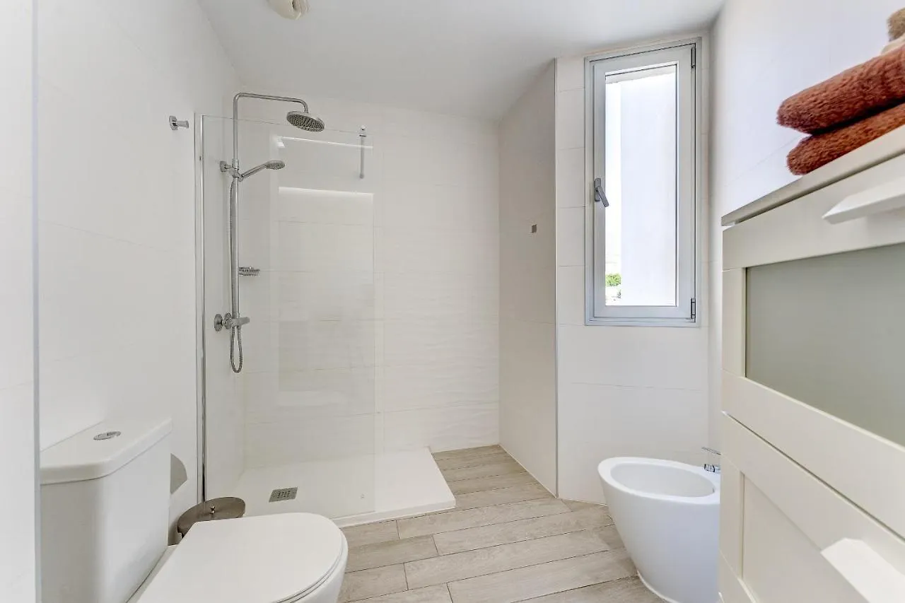 Ocean View Apartment Costa Adeje
