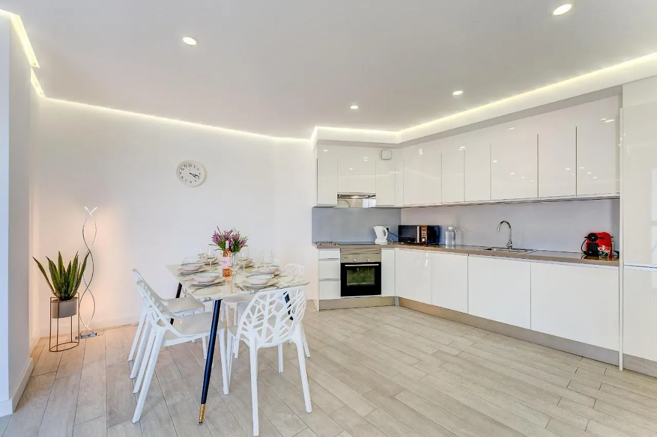 Ocean View Apartment Costa Adeje  Ισπανία