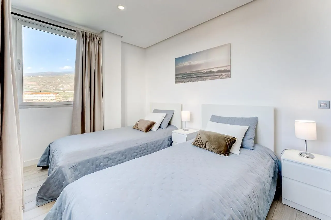Ocean View Apartment Costa Adeje  Spanien