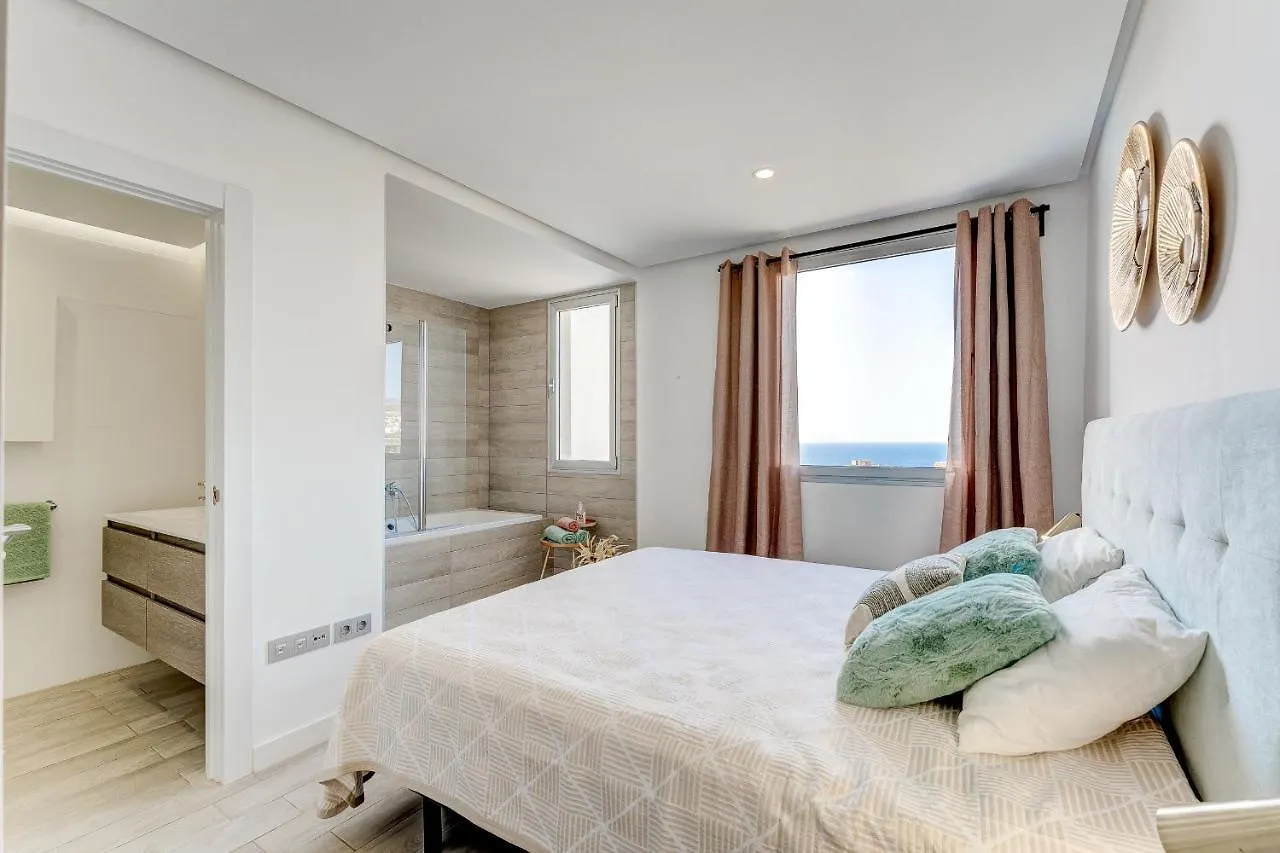 Ocean View Apartment Costa Adeje  0*, Costa Adeje (Tenerife)