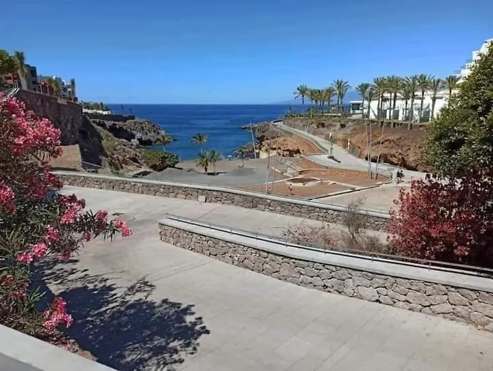 Ocean View Apartment Costa Adeje   Costa Adeje (Tenerife)